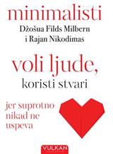 Voli ljude